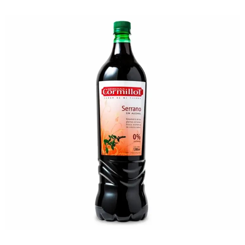 Amargo Serrano CORMILLOT 1.5 L