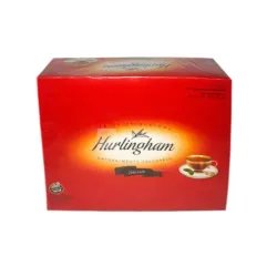 茶 HURLINGHAM 50 包
