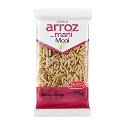 花生脆米 MOOI 75 g