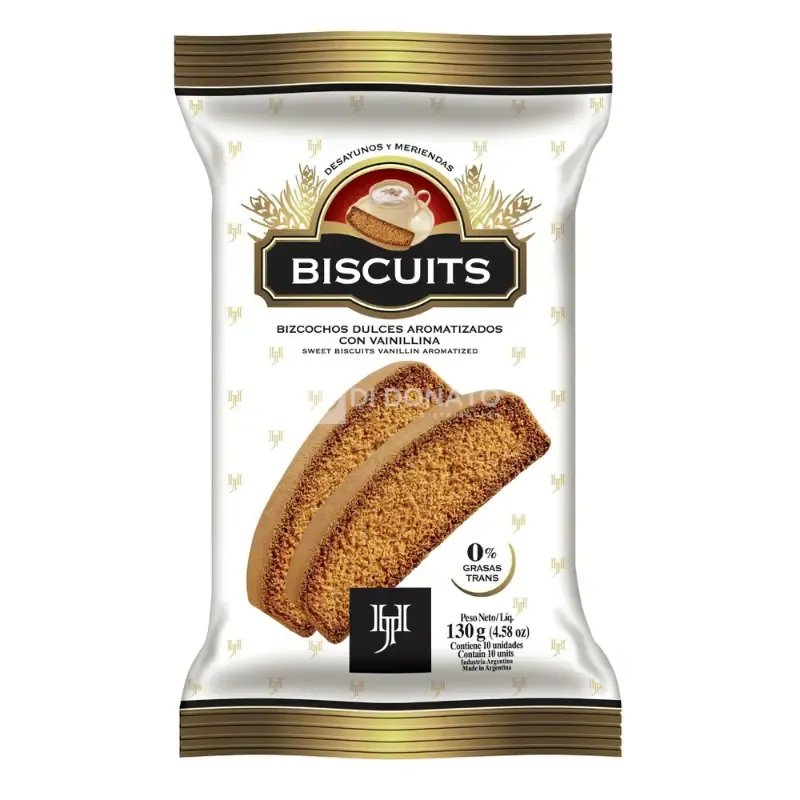 Biscuits HJ 130 g