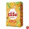 馬黛茶 橙子 CBSE 500 g