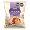 Galletitas Avena y Pasas TOSTEX 270 gr