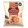 Galletitas Avena y Chips TOSTEX 270 gr