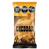 Cintitas Crocantes Cheddar TOSTEX 13 x 125 gr
