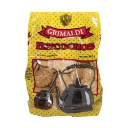 鹹酥餅 GRIMALDI 500 g