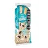 Cintitas Bañadas Crema Cookies TOSTEX 15 x 88 gr