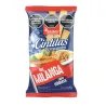 Cintitas Milanga Milanesa TOSTEX 13 x 125 gr