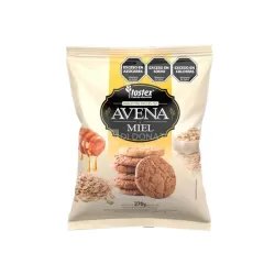 Galletitas Avena y Miel TOSTEX 270 gr