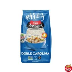 米 Doble DOS HERMANOS 1 kg