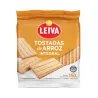 Tostada de Arroz Integral LEIVA 150 gr