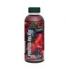 果汁 甜菊 紅莓果 CUARTO CRECIENTE 500 ml