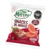 Snack 米 火腿 DON MARCOS 80 g