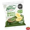 Snack Arroz Hierbas DON MARCOS 80 gr