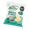 Snack Ciboulette DON MARCOS 80 gr