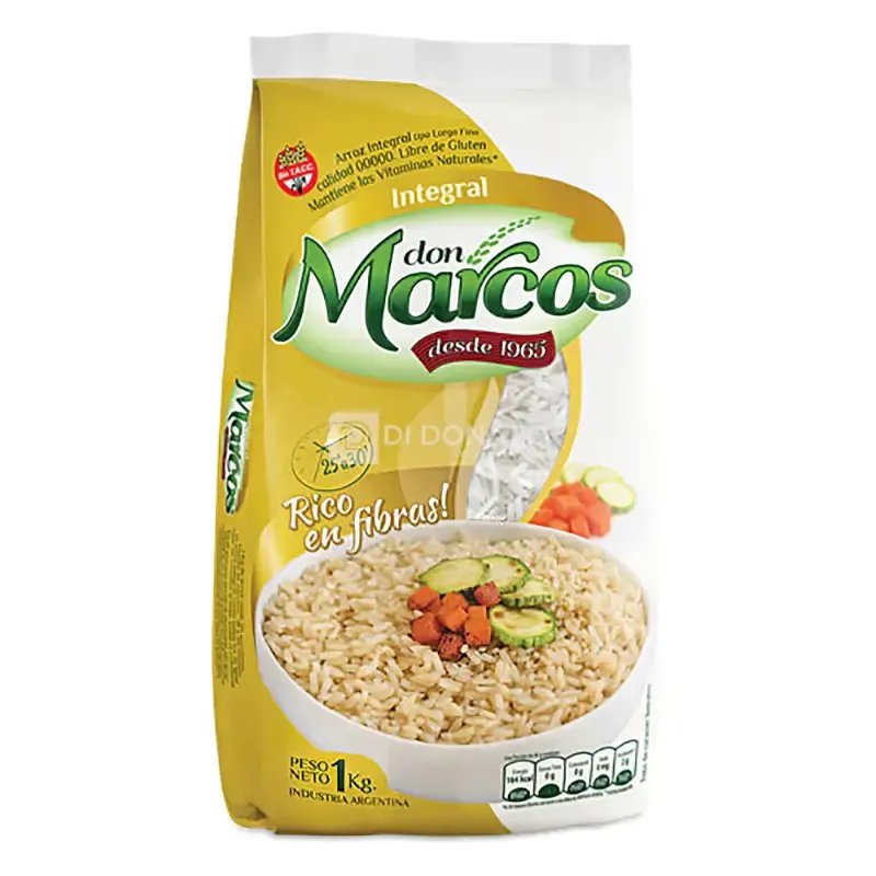 米 全穀 DON MARCOS 1 kg