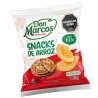 Snack Arroz Pizza DON MARCOS 80 gr