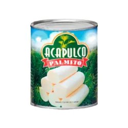 整條棕櫚芯 ACAPULCO 400 g