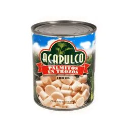 棕櫚芯塊 ACAPULCO 400 g