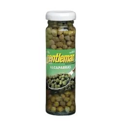 Alcaparras GENTLEMAN 12 x 110 g