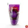 黑橄欖 CASTELL 立袋 170 g