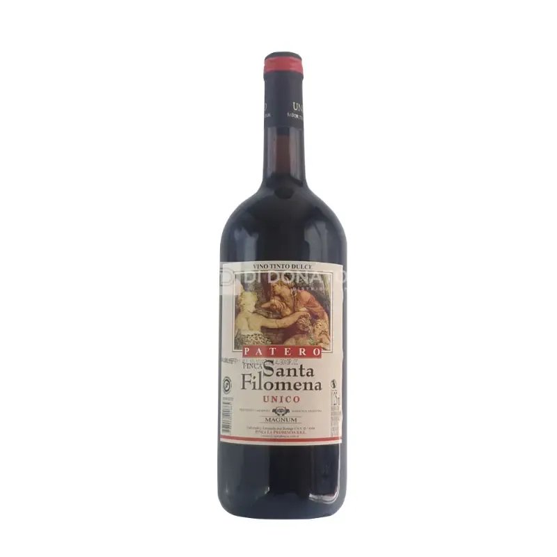 Vino Patero SANTA FILOMENA 1125 cc