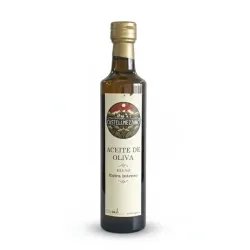 油 Blend 特級 Intenso CASTELLMEZZANO 500 ml