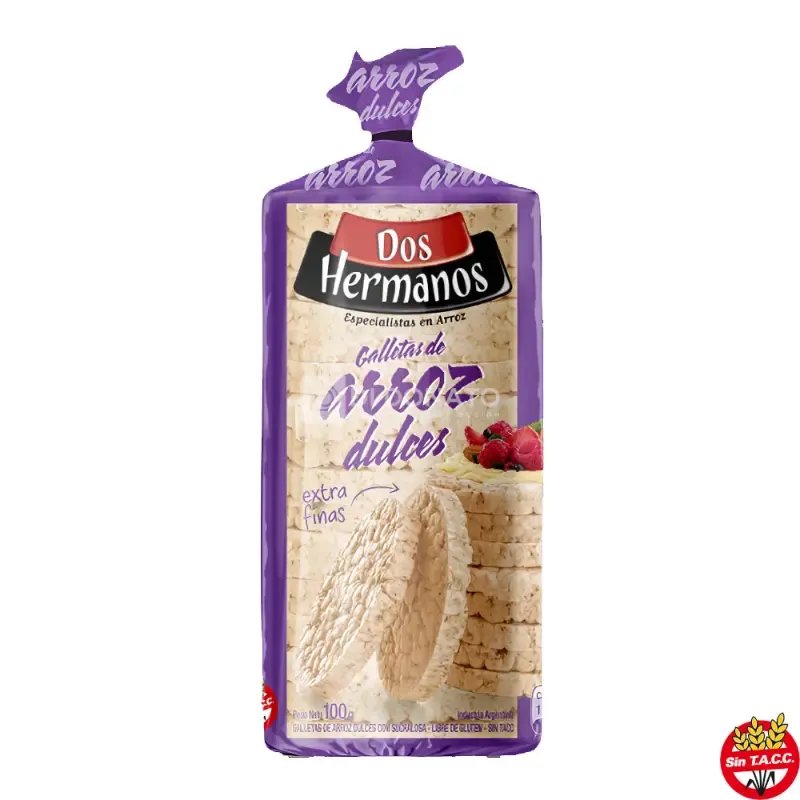 Slim 甜 DOS HERMANOS 100 g