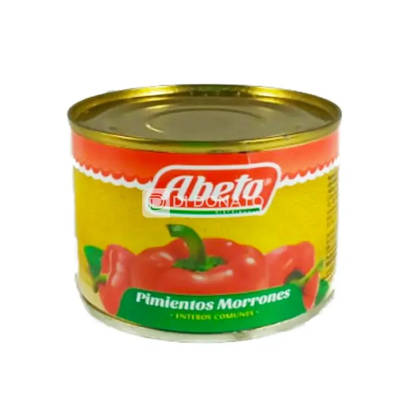 整顆甜椒 S Piel ABETO 120 g