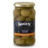 Aceituna Verde Descarozada Prem NUCETE Frasco 180 gr