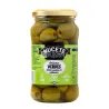 Aceituna Verde Descarozada Light NUCETE Frasco 180 gr