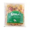 Aceituna Verde Rellena CEBILA Sachet 100 gr