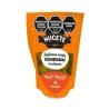 去核綠橄欖 NUCETE 立袋 100 g