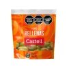 Aceituna Verde Rellena CASTELL Doypack 90 gr