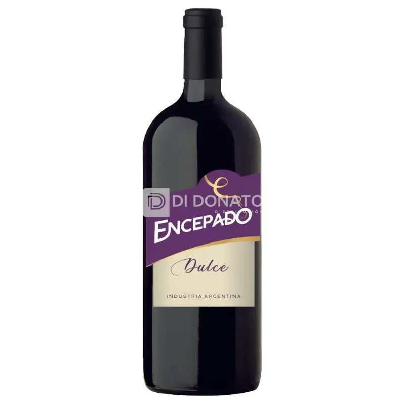 甜 ENCEPADO 1125 ml