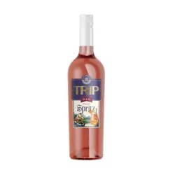 Spritz 與 橙子 TRIP 750 ml