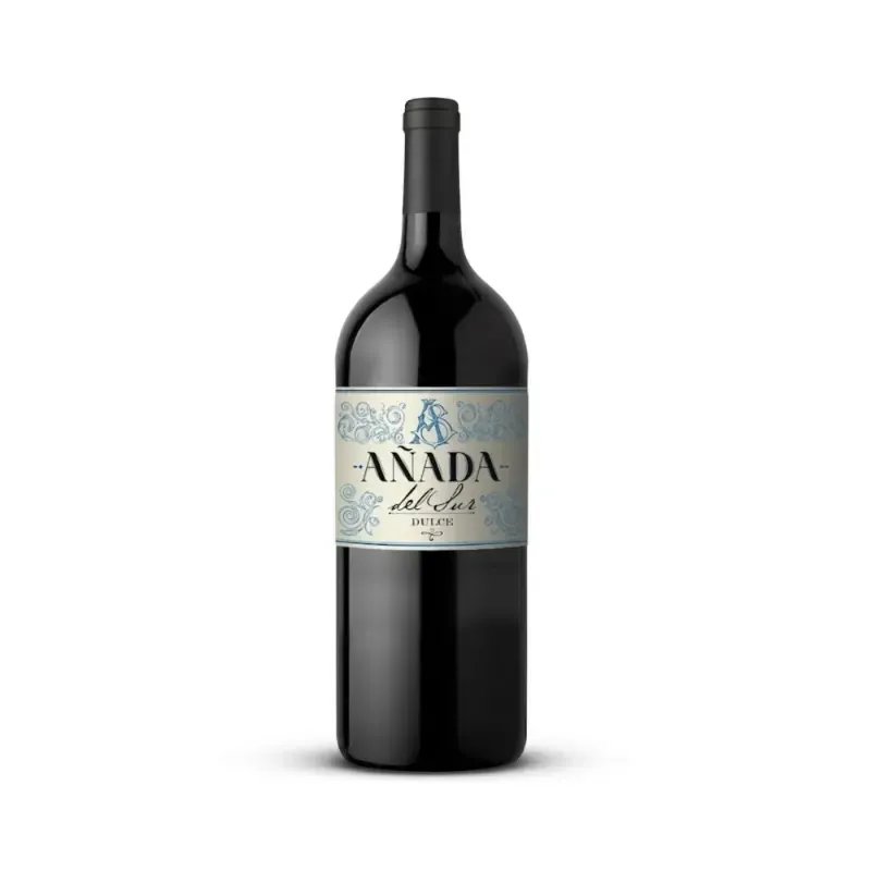 Tinto Dulce AÑADA DEL SUR 1125 cc