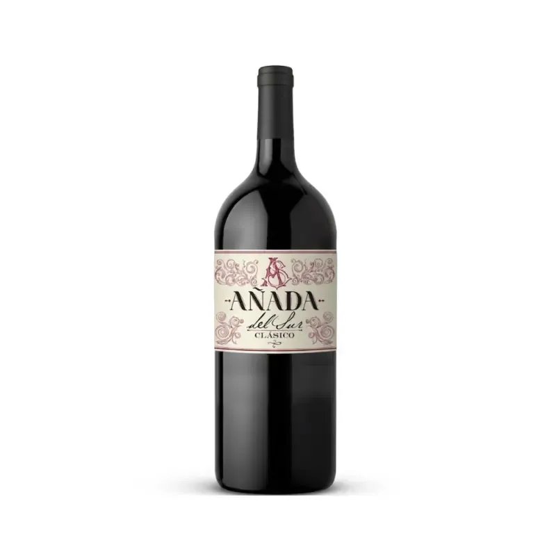 經典紅酒 AÑADA DEL SUR 1125 ml