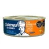 Atún Desmenuzado en Aceite GOMES DA COSTA 170 gr