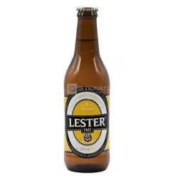 無酒精啤酒 Rice LESTER 瓶裝 500 ml
