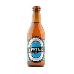 無酒精啤酒 Blonde 藍 LESTER 瓶裝 500 ml
