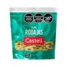 Aceituna Verde Rodajas CASTELL Doypack 70 gr