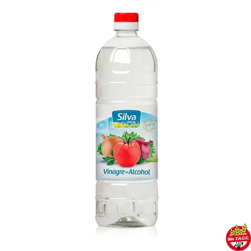 白醋 SILVA 960 ml