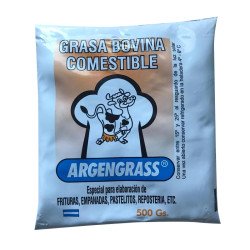 Grasa Vacuna Argengras 500 G | DiDonato