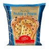 Pan Dulce Con Frutas Y Pasas 100 Ducados 500 G | DiDonato