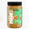 Pasta De Maní Con Stevia Blüte 370 G | DiDonato