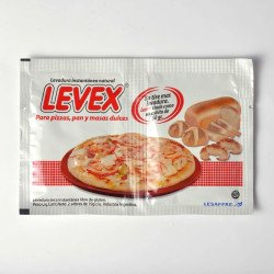Levadura Instantánea Levex 2 X 10 G | DiDonato