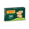 Tostaditas Finitas Light Tosti 140 G | DiDonato