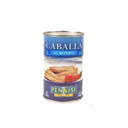 Caballa Al Natural Pennisi 380 G | DiDonato