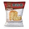 Pan Dulce Con Chips De Chocolate Claus 400 G | DiDonato