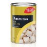 Palmitos En Trozos Frutas De Oro 400 G | DiDonato